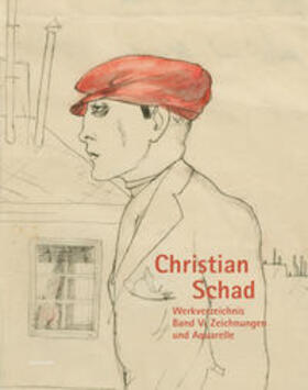 Christian Schad | Buch | 978-3-86832-054-1 | sack.de