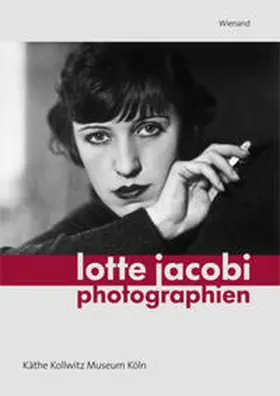 Fischer |  Lotte Jacobi | Buch |  Sack Fachmedien