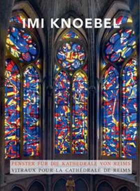 Mössinger / Richter |  Imi Knoebel | Buch |  Sack Fachmedien