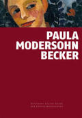 Hansmann |  Paula Modersohn-Becker | Buch |  Sack Fachmedien