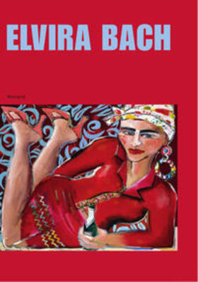 Stahl | Elvira Bach | Buch | 978-3-86832-224-8 | sack.de