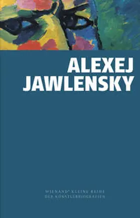 Zieglgänsberger | Alexej von Jawlensky | Buch | 978-3-86832-286-6 | sack.de