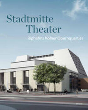 Beuth | Stadtmitte Theater | Buch | 978-3-86832-291-0 | sack.de