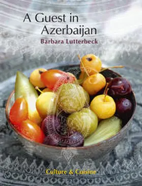Lutterbeck / Seeler-Herzog | Azerbaijan | Buch | 978-3-86832-316-0 | sack.de