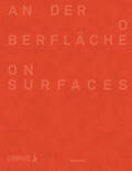 Dinkla |  An der Oberfläche_On Surface | Buch |  Sack Fachmedien