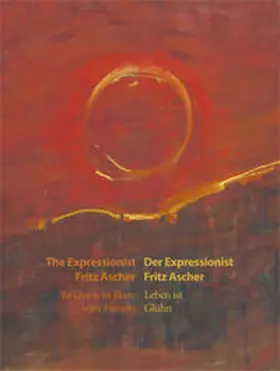Stern |  Leben ist Glühn | Buch |  Sack Fachmedien