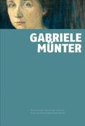 Hoberg |  Gabriele Münter | Buch |  Sack Fachmedien