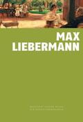 Faass |  Max Liebermann | Buch |  Sack Fachmedien