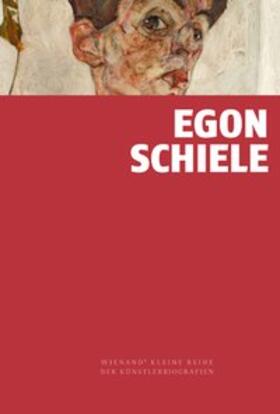 Padberg | Egon Schiele | Buch | 978-3-86832-374-0 | sack.de