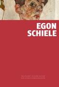 Padberg |  Egon Schiele | Buch |  Sack Fachmedien