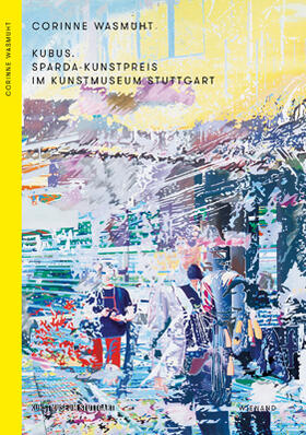 Groos / Froitzheim | Kubus. Sparda-Kunstpreis im Kunstmuseum Stuttgart | Buch | 978-3-86832-384-9 | sack.de
