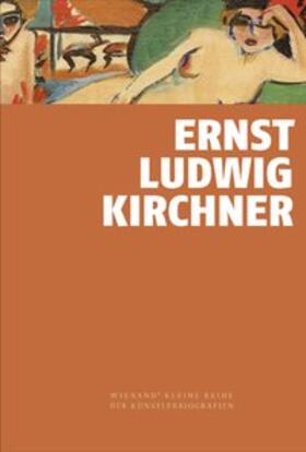 Hansmann | Ernst Ludwig Kirchner | Buch | 978-3-86832-389-4 | sack.de
