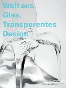 Bulk |  Welt aus Glas. Transparentes Design | Buch |  Sack Fachmedien