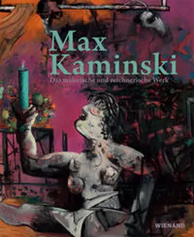 Trepesch / Elsen |  Max Kaminski. Das malerische und zeichnerische Werk | Buch |  Sack Fachmedien