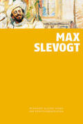 Hartje-Grave |  Max Slevogt | Buch |  Sack Fachmedien