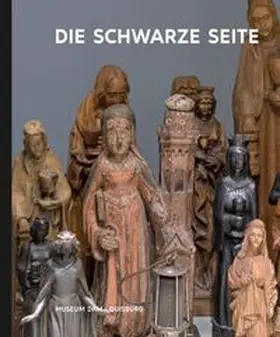 Museum DKM Duisburg |  Kunst & Kohle. Die schwarze Seite | Buch |  Sack Fachmedien