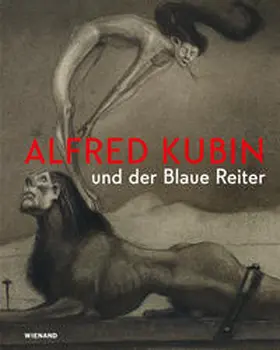 Hoberg / Mühling |  Phantastisch! Alfred Kubin und der Blaue Reiter | Buch |  Sack Fachmedien
