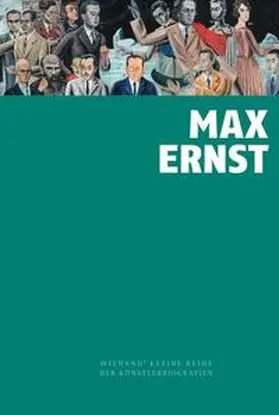 Wilhelm |  Max Ernst | Buch |  Sack Fachmedien