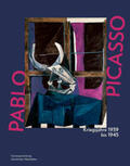 Kunstsammlung Nordrhein-Westfalen / Gaensheimer / Beßen |  Pablo Picasso. Kriegsjahre 1939 bis 1945 | Buch |  Sack Fachmedien