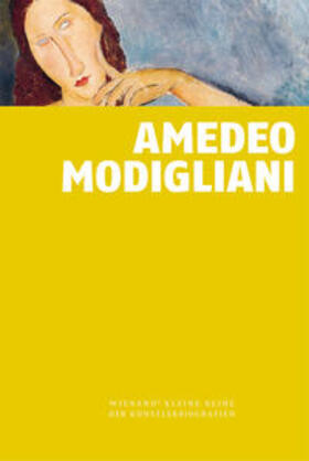 Müller | Amedeo Modigliani | Buch | 978-3-86832-574-4 | sack.de