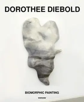 Wellmann / Niemeyer / Block |  Dorothee Diebold. Biomorphic Painting | Buch |  Sack Fachmedien