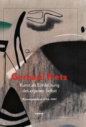 Oliv / Bruhns / Museum Penzberg– Sammlung Campendonk |  Kunst als Entdeckung des eigenen Selbst. Gerhard Fietz | Buch |  Sack Fachmedien