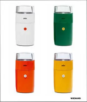 Hoffmann | Braun 100 | Buch | 978-3-86832-622-2 | sack.de