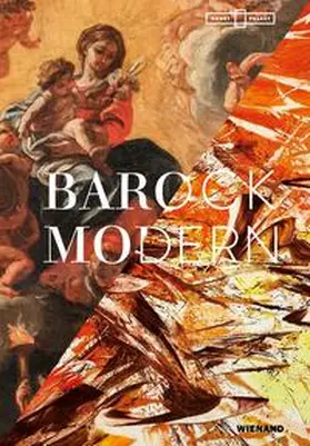 Luyken / Cremer / Kunstpalast Düsseldorf |  Barock Modern | Buch |  Sack Fachmedien