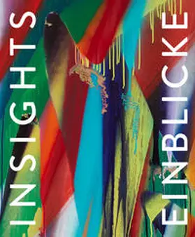 Smerling / Gohr / von Lüttichau |  Einblicke - Kunst aus der Nationalbank | Buch |  Sack Fachmedien