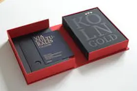 Hamann / Wienand |  KÖLNGOLD | Buch |  Sack Fachmedien