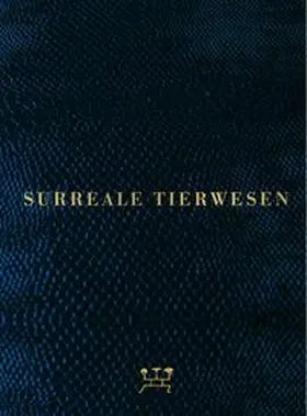 Sommer / Pech / Bornkessel |  Surreale Tierwesen | Buch |  Sack Fachmedien