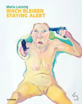 Kunstmuseum Bonn / Kreuzer / Berg |  Maria Lassnig. Wach bleiben | Buch |  Sack Fachmedien