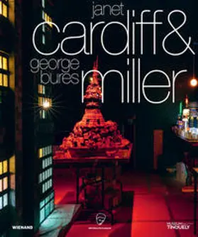 Lehmbruck Museum, Duisburg / Dinkla / Wetzel |  Janet Cardiff und George Bures Miller. Wilhelm-Lehmbruck-Preisträger der Stadt Duisburg und des Landschaftsverbandes Rheinland 2020 | Buch |  Sack Fachmedien