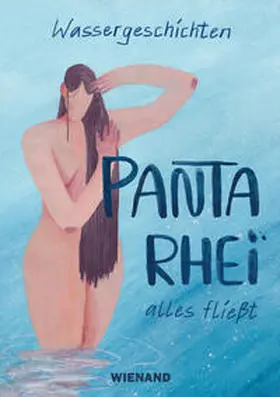 Rittershaus / Vögele / Rauh |  Wassergeschichten. Panta Rhei – alles fließt | Buch |  Sack Fachmedien