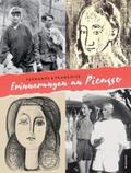 Müller |  Fernande und Françoise. Erinnerungen an Picasso | Buch |  Sack Fachmedien