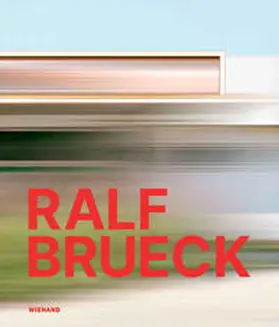 Siever / Schmidt / Klawitter |  Ralf Brueck. Werkschau | Buch |  Sack Fachmedien