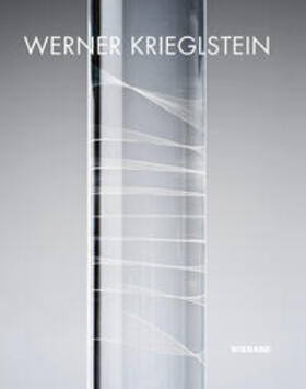 Weber / Riese | Werner Krieglstein. Konkrete Skulptur und Zeichnung | Buch | 978-3-86832-742-7 | sack.de