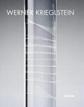 Weber / Riese |  Werner Krieglstein. Konkrete Skulptur und Zeichnung | Buch |  Sack Fachmedien