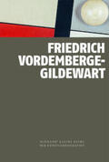 Lüddemann |  Friedrich Vordemberge-Gildewart | Buch |  Sack Fachmedien