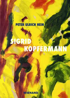 Kopfermann-Fuhrmann Stiftung, Düsseldorf / Hein |  Sigrid Kopfermann | Buch |  Sack Fachmedien