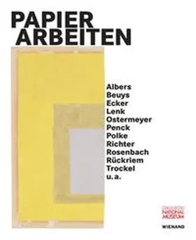 Rümelin |  Papierarbeiten | Buch |  Sack Fachmedien