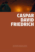 Orth |  Caspar David Friedrich | Buch |  Sack Fachmedien