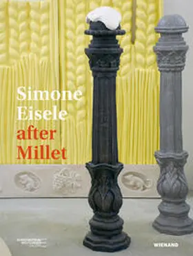 Krause-Schenk / Collins / Rößler |  Simone Eisele: after Millet | Buch |  Sack Fachmedien