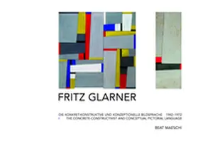 Maeschi |  Fritz Glarner | Buch |  Sack Fachmedien