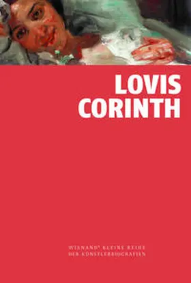 Martin |  Lovis Corinth | Buch |  Sack Fachmedien