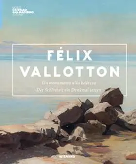 Alten / Fiebig / Ruch |  Félix Vallotton | Buch |  Sack Fachmedien
