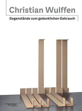 Kube Ventura |  Christian Wulffen | Buch |  Sack Fachmedien