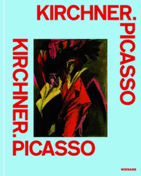 Arnhold / Beisiegel |  Kirchner. Picasso | Buch |  Sack Fachmedien