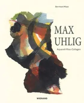 Maaz |  Max Uhlig | Buch |  Sack Fachmedien