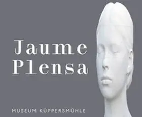 Smerling |  Jaume Plensa | Buch |  Sack Fachmedien